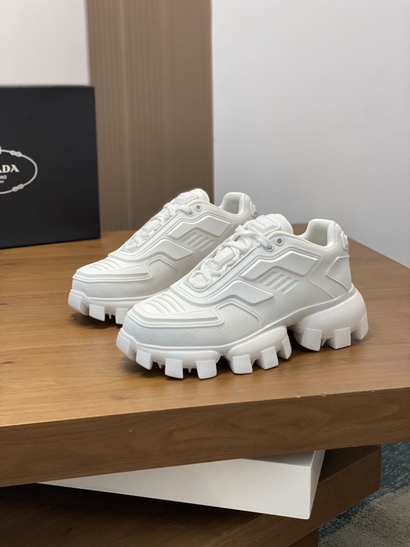 Prada Low Shoes